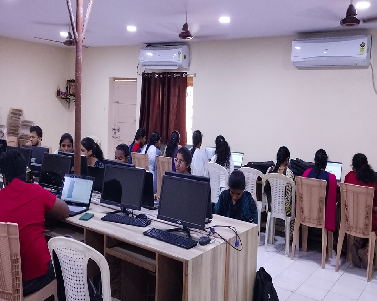 Data science course in Hyderabad