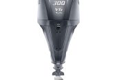 FOR SALE : YAMAHA 300 HP 4 STROKE