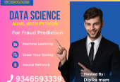 shyamtechnologies Artifical Intelliengence (AI/ML)course in Hyderabad