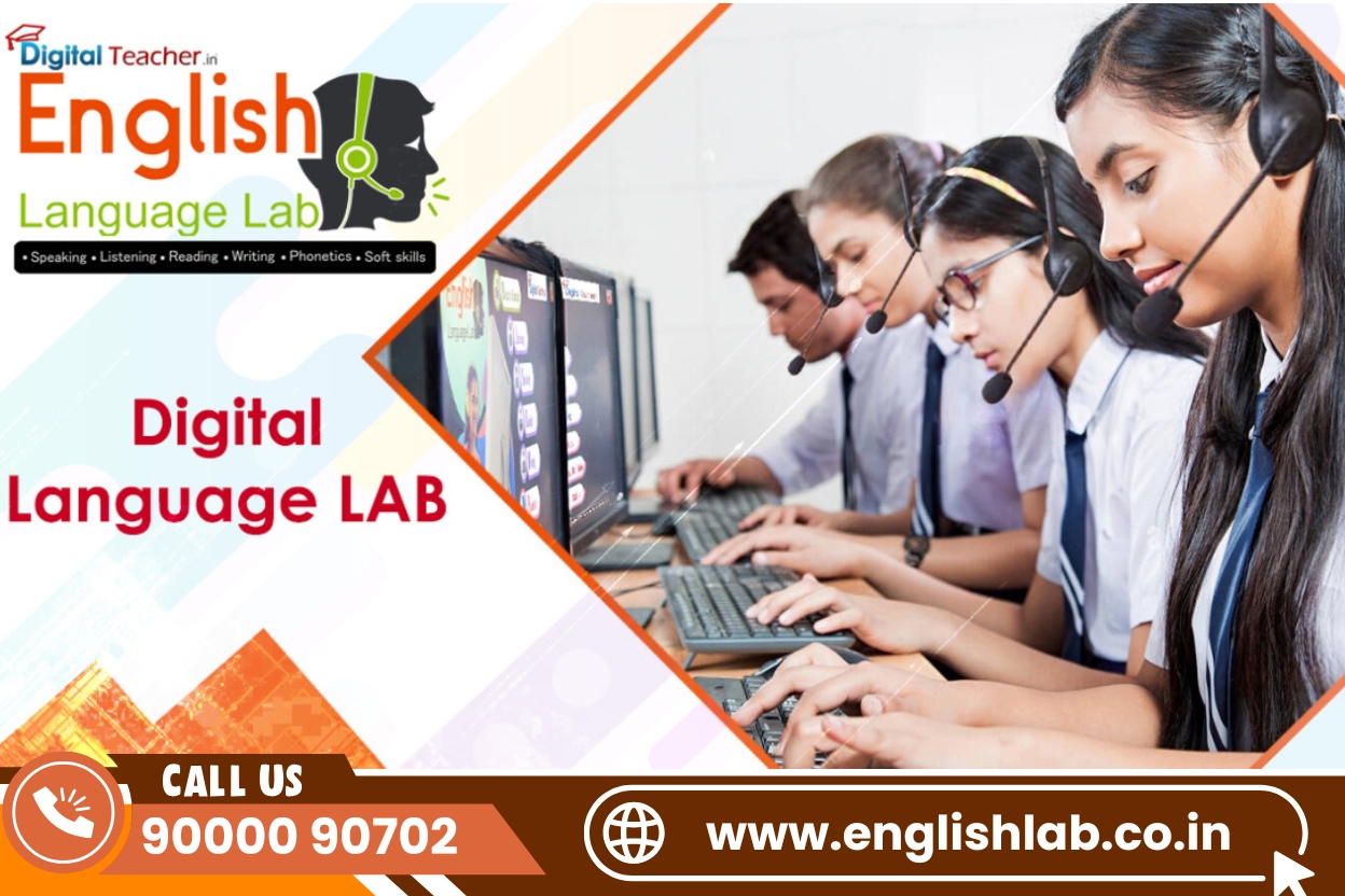 English Language Lab Software Technical Specifications.