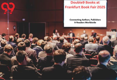 Double9-Books-at-Frankfurt-Book-Fair-2025