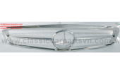 Mercedes Pagode W113 front grill