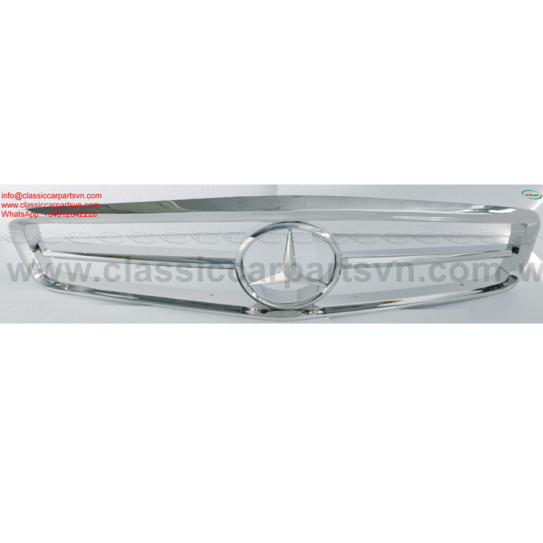 Mercedes Pagode W113 front grill