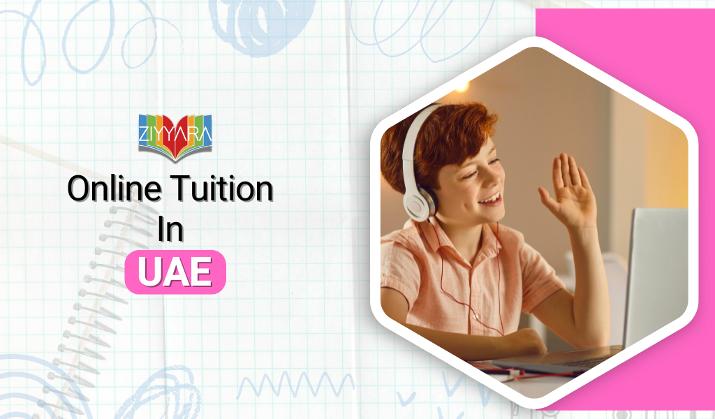 Stop the Parent Guilt | Best United Arab Emirates Online Classes