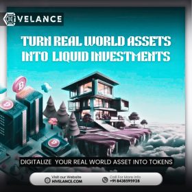 REAL-WORLD-ASSET-TOKENIZATION