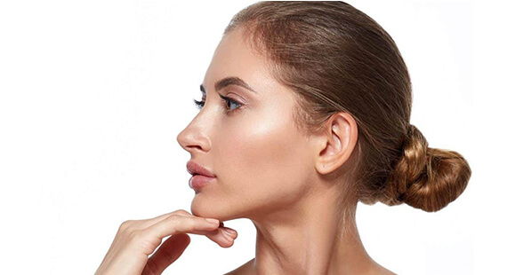 Chin augmentation surgery cost in Delhi – Dr Rajat Gupta