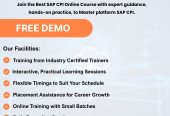 SAP CPI Online Training in Hyderabad | Amar Online Trainings