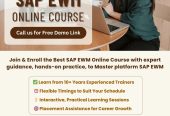 SAP Online Training in Hyderabad | Amar Online Trainings