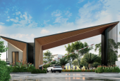 GATED COMMUNITY VILLAS NEAR SHAMSHABAD AIRPORT
