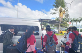 Mauritius Internships