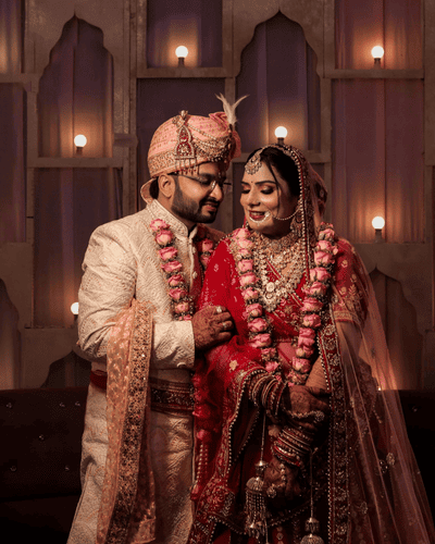 Best Wedding Photographers in Delhi