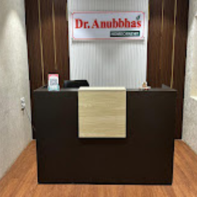 Best Classical Homeopathy Treatment in Hyderabad – Dr. Anubha