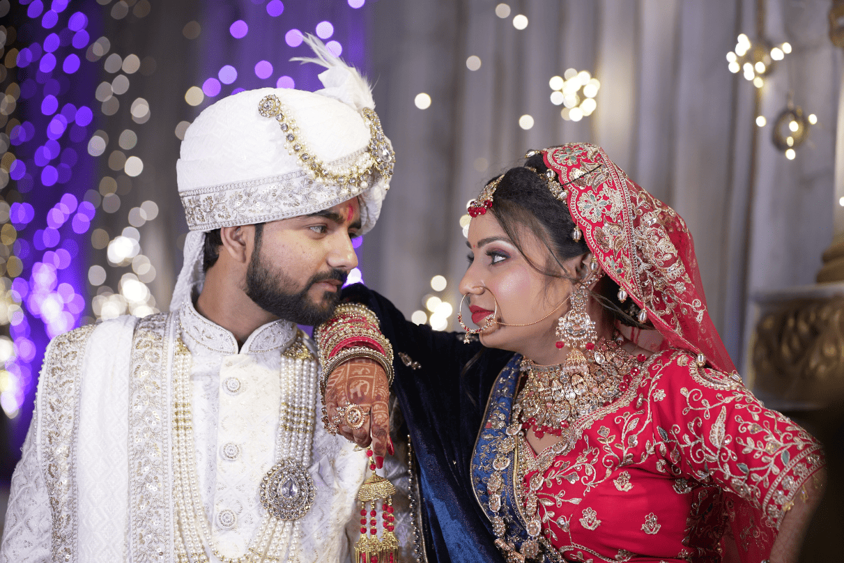 Best Wedding Photographers in Delhi
