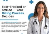 What’s the link between billing and credentialing efficiency?