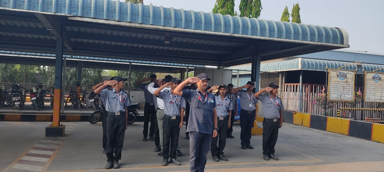 Security Services in Hyderabad