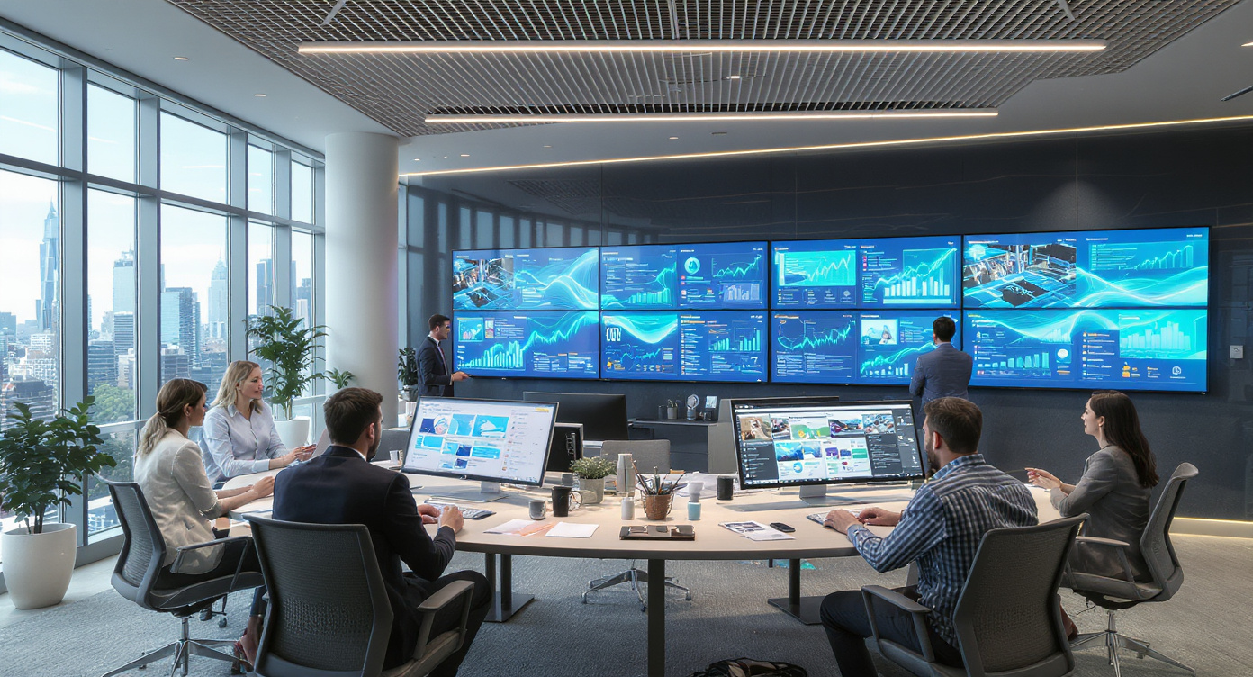 CTV Advertising Agency | Advanced CTV Solutions for High-Impact Brand Reach