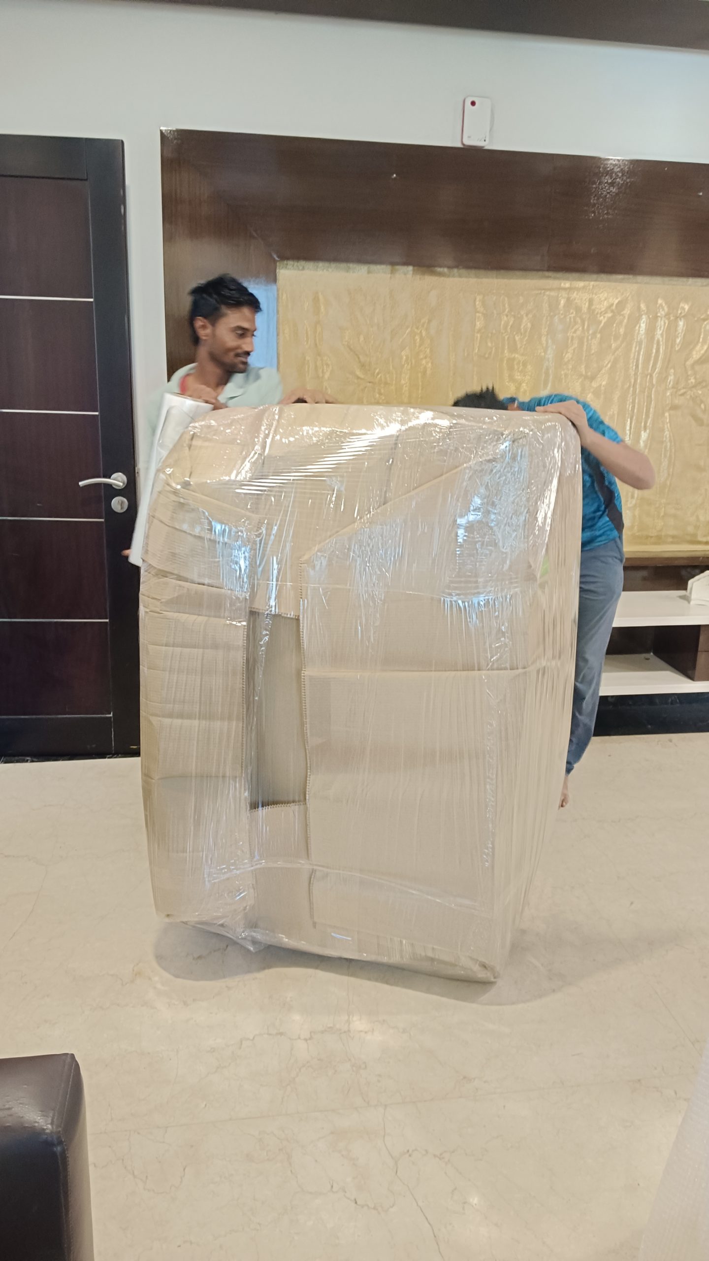 Welcome Packers and Movers