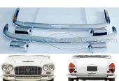 Lancia Flaminia Touring GT and Convertible bumpers