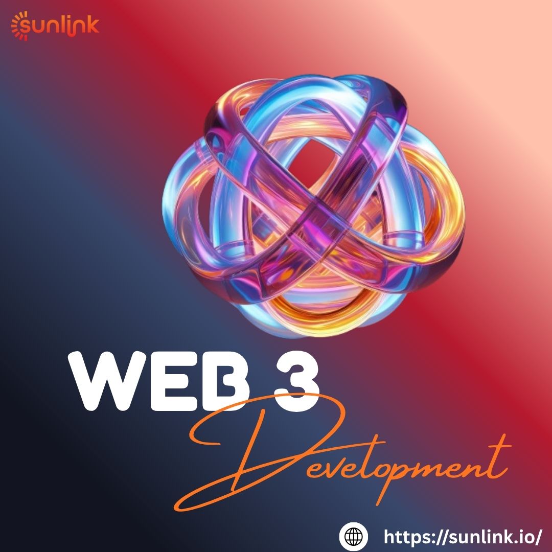 Web3 Development: Crafting Tomorrow’s Decentralized Experiences Today