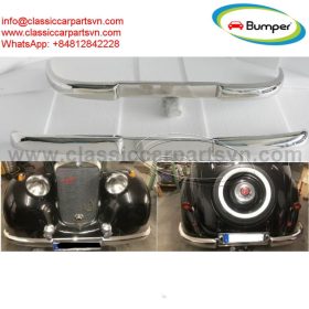 Mercedes-W136-170-Vb-bumpers-1952-1953-1