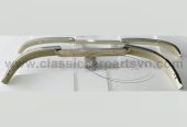 Mercedes W136 1952 bumpers model 170Vb