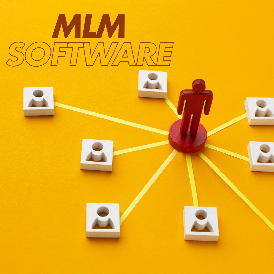 MLM Software: Empower Every Connection, Elevate Every Opportunity