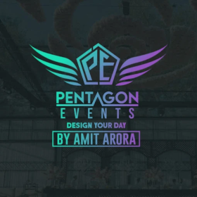 Pentagon-Events