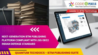 Quantum-TechDocs-Empowering-the-Future-of-Defence-Documentation-