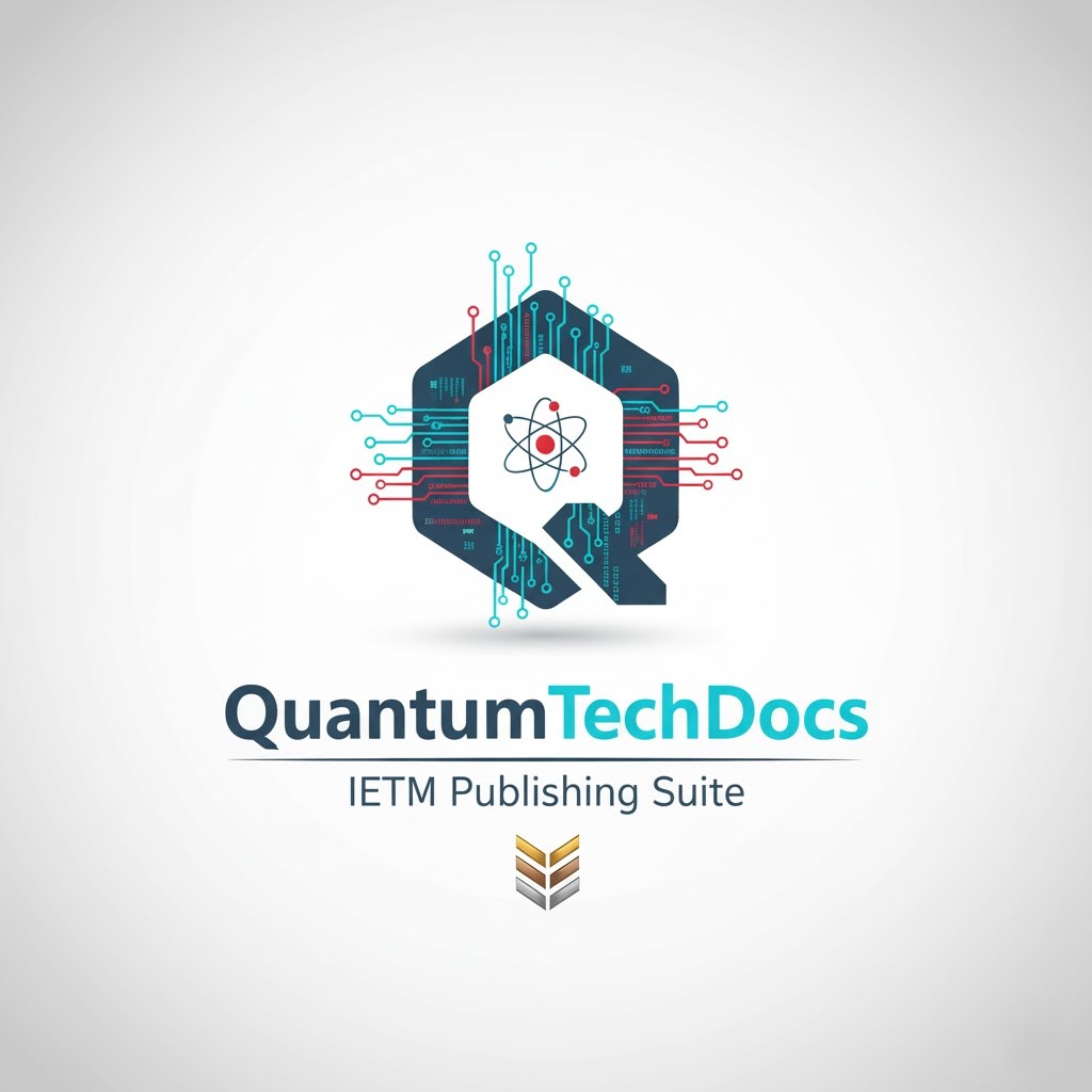 Quantum TechDocs – IETM Publishing Suite