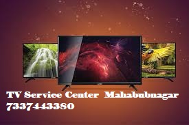 TV-Repair-Center-Mahabubnagar