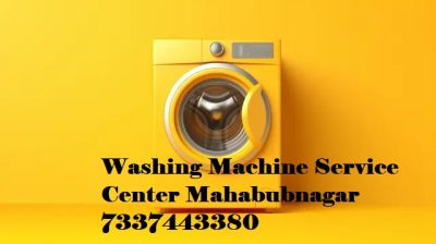 Washing-Machine-Service-Center-Mahabubnagar-7337443380