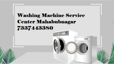 Washing-Machine-Service-Center-Mahabubnagar-7337443480