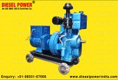 Diesel Engine Generators manufacturers exporters in India Punjab Ludhiana http://www.dieselpowerindia.com +91-9855167666