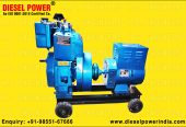 Diesel Engine Generators manufacturers exporters in India Punjab Ludhiana http://www.dieselpowerindia.com +91-9855167666