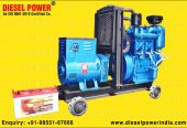 Diesel Engine Generators manufacturers exporters in India Punjab Ludhiana http://www.dieselpowerindia.com +91-9855167666