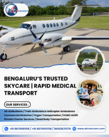 Best-CoiBengalurus-Trusted-Skycare-Rapid-Medical-Transportmbatore-Air-Ambulance