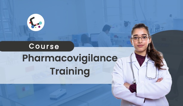 Pharmacovigilance Training in Hyderabad