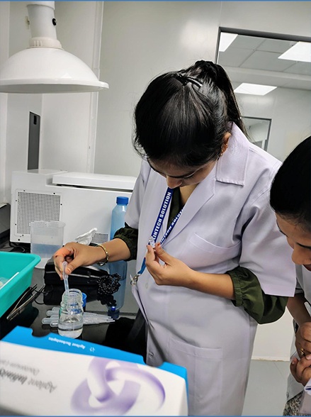 Clinical Research Training Institute in Hyderabad