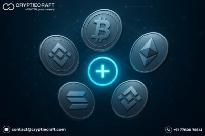 Crypto-Token-Development-Classified