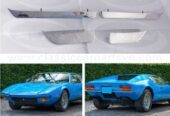De Tomaso Pantera bumper 1970