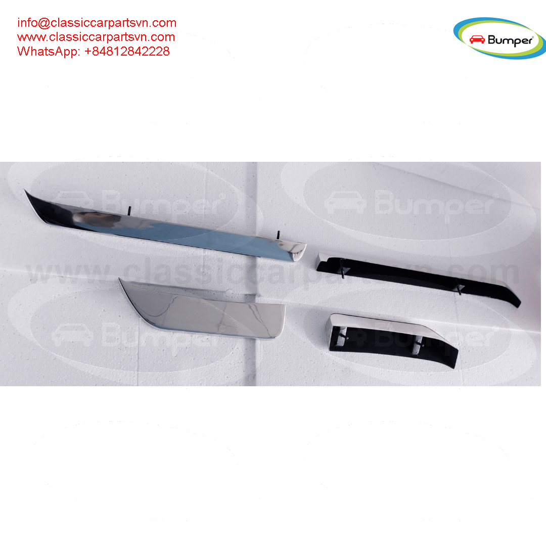 De Tomaso Pantera bumper 1970