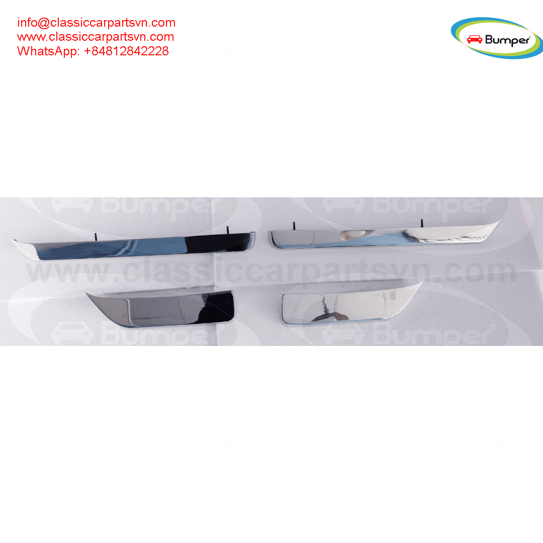 De Tomaso Pantera bumper 1970