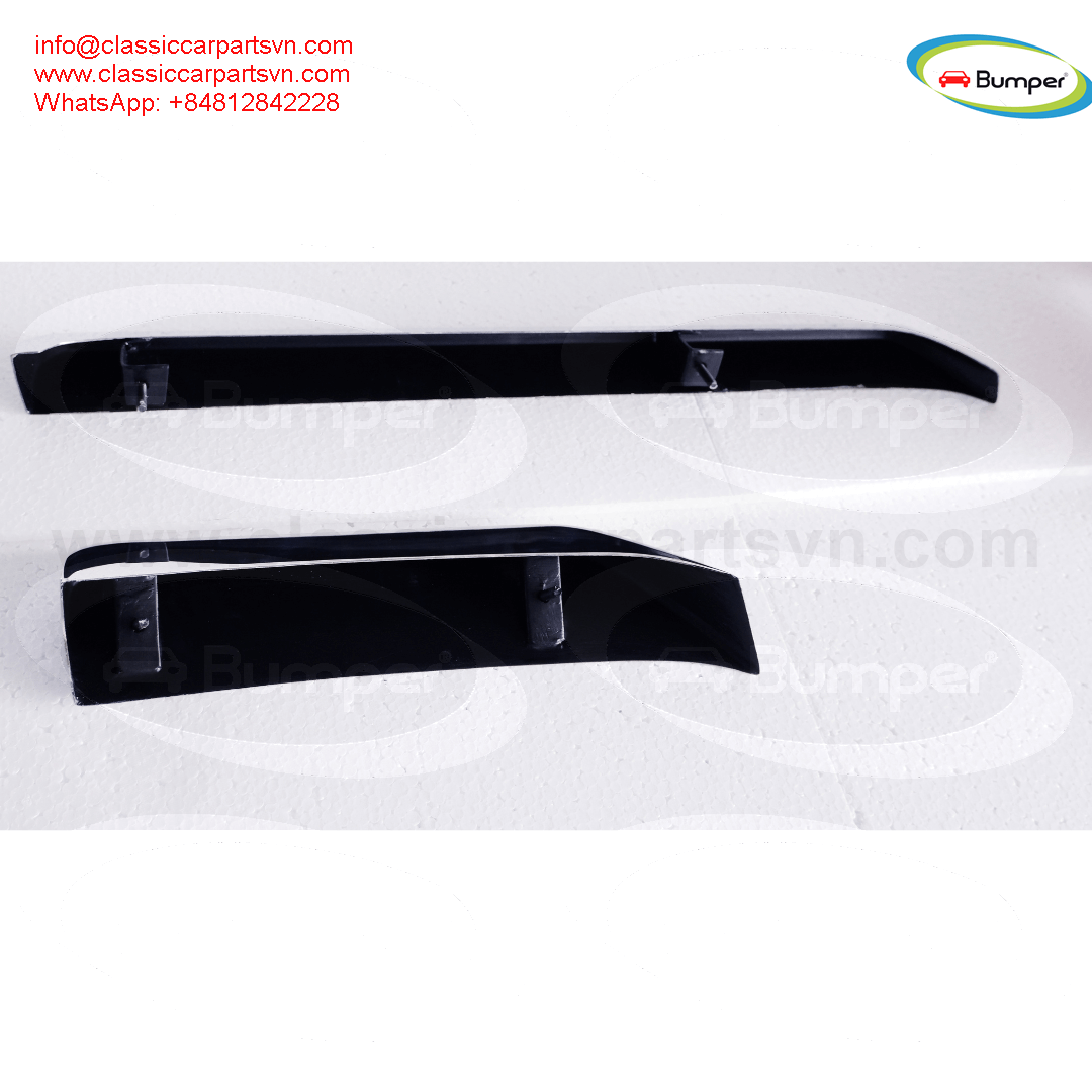 De Tomaso Pantera bumper 1970