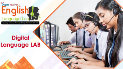Digital-English-Language-Lab-Software