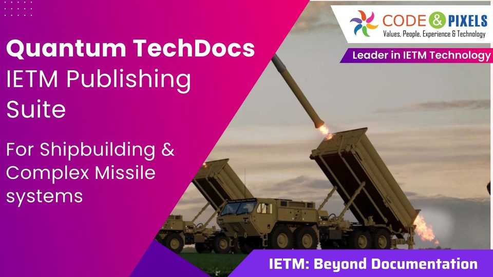 What problem does Quantum TechDocs solve?