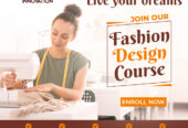 Fashion Design Institutes in Hyderabad