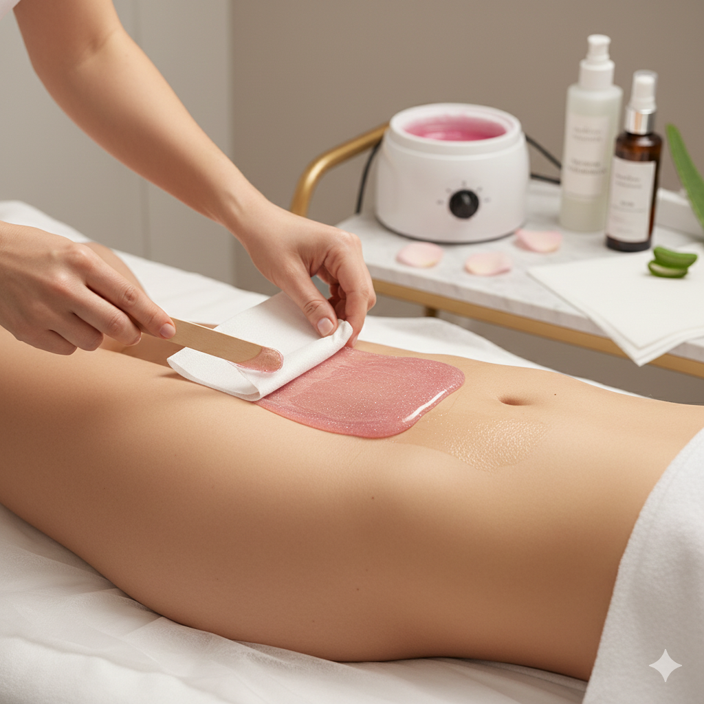 Bikini Hair Removal for Women: Gentle Solutions for Long-Lasting Smoothness