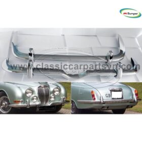Jaguar-S-Type-1963-1968-bumpers-New-1