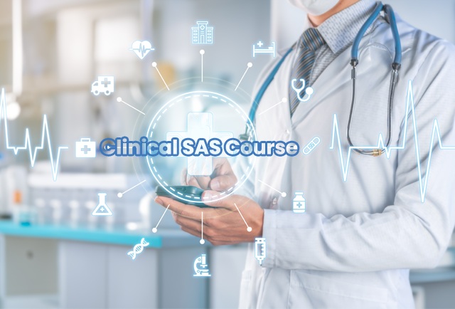 Online Clinical SAS Training in Hyderabad