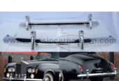 Rolls-Royce Silver Cloud S1 S2 (1959-1962) bumpers by stainless steel